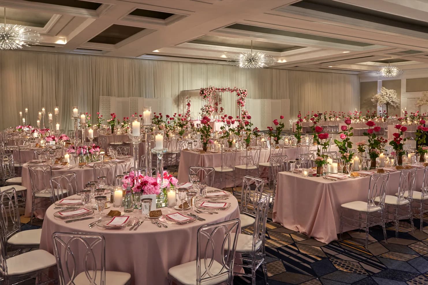 Wedding & Reception Venue — Sheraton Parkway Toronto North — featured photo