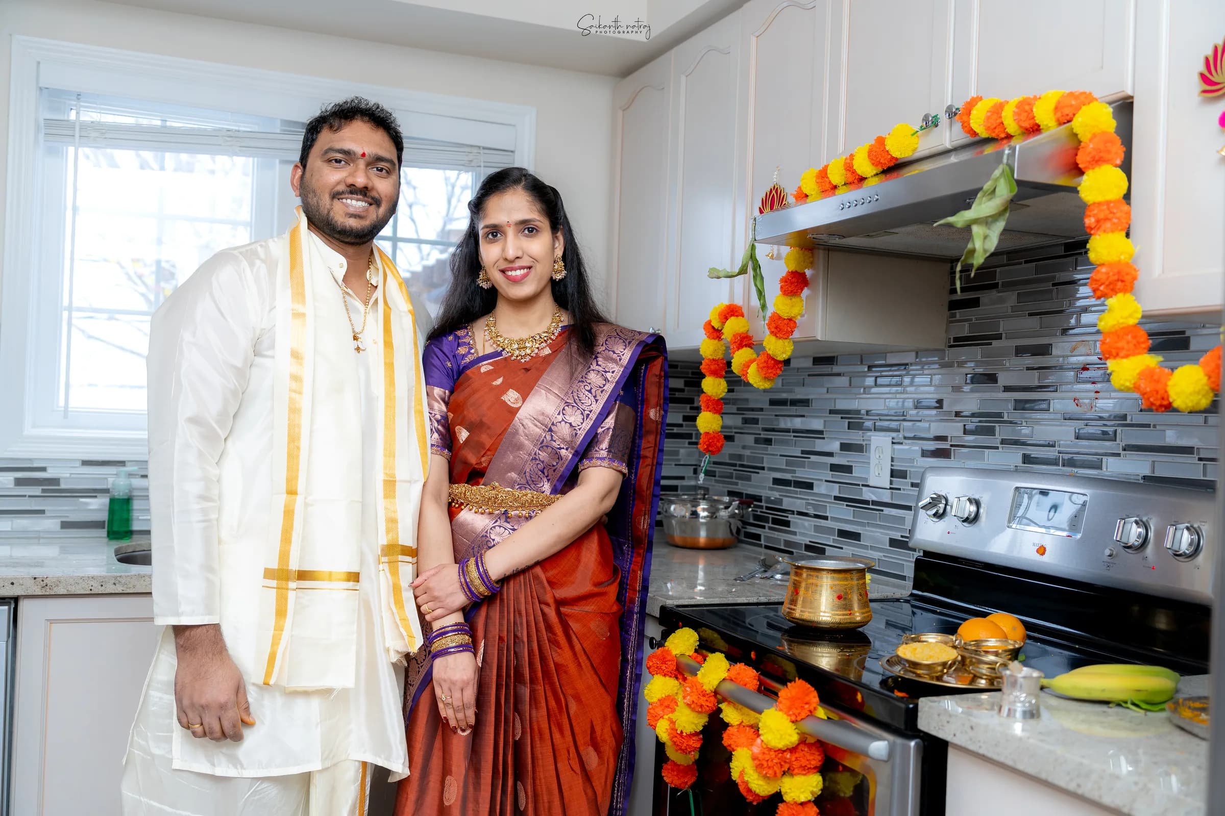 Saikanth Natraj Photography — featured work