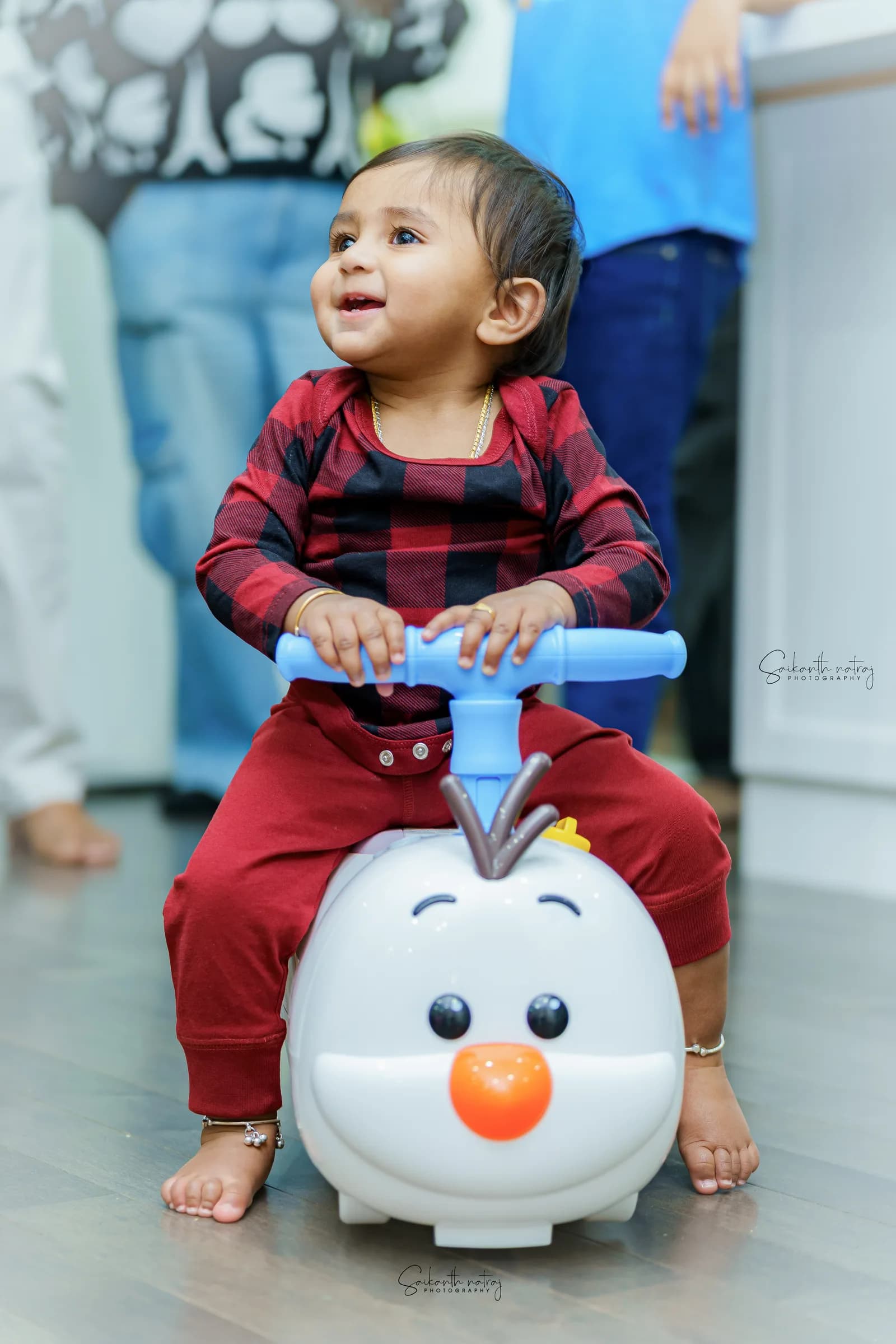 First Birthday Photography — featured photo