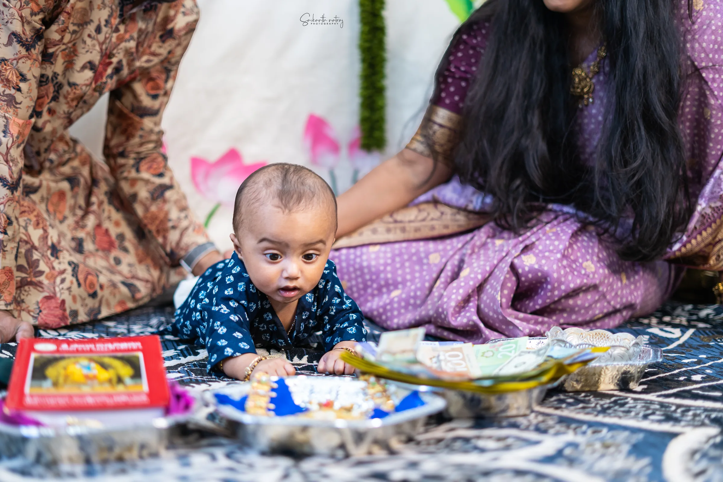 Housewarming (Gruhapravesam) Photography — featured photo