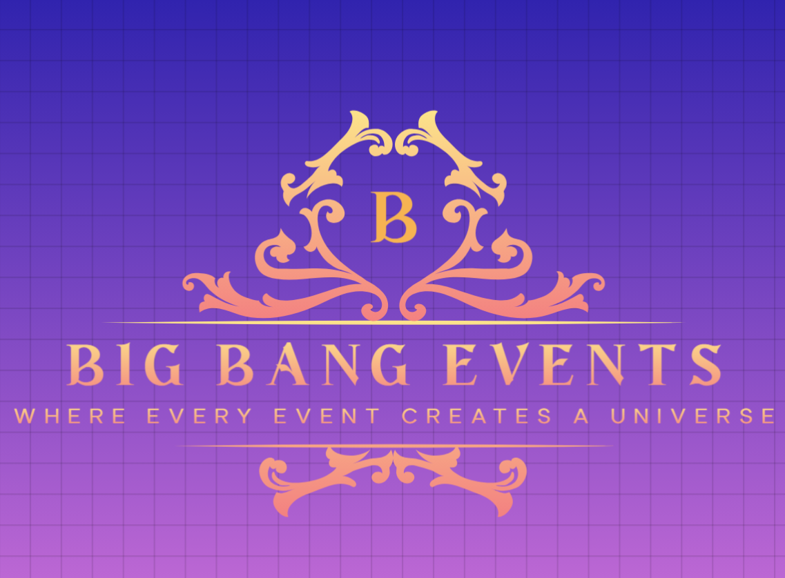 The Big Bang Events logo